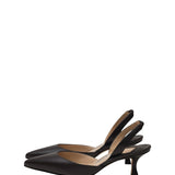 Manolo Blahnik Carolyne Gala Slingback Pump