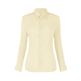 Issey Miyake Hatching Pleats Shirt