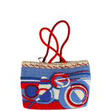Kilometre Paris Kadinsky on the Beach Bag