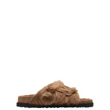 Zurich Shearling Fur Birkenstock