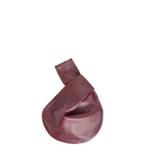 Adagio Burano Cocktail Bag in Bordeux