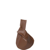 Adagio Burano Cocktail Bag in Cognac