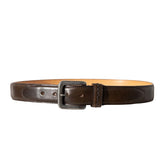Visvim Cordovan Belt
