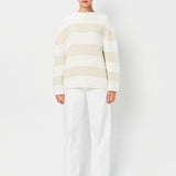 Wommelsdorff Soley Sweater