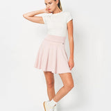 Extreme Cashmere No 379 Girl Skirt
