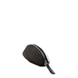 Arts and Science Mouse Key Pouch in Leather