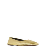 The Row Square Ballet Flat