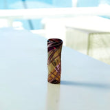 Hugh Findletar Champagne Glass 2