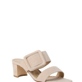 Manolo Blahnik Titubanew Sandal