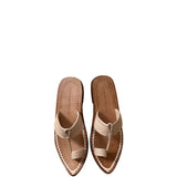 Louis Barthelemy Dahshur Sandal in Natural
