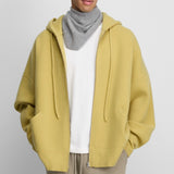 Extreme Cashmere No 460 Donnie Cardigan