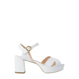 Rupert Sanderson Deidre Platform