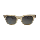 Salt Jennings Sunglasses in Rose Gold