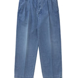 Visvim Pleated Wide Chino