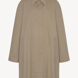 The Row Dayton Coat