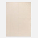 The Elder Statesman Box Stitch Blanket