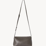 The Row Rene Cross Body Bag in Micro Grain Calf