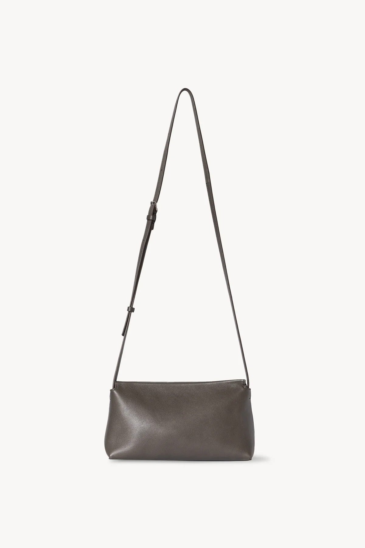 The Row Rene Cross Body Bag in Micro Grain Calf