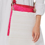 Daniela Gregis Anice Lavata Bag