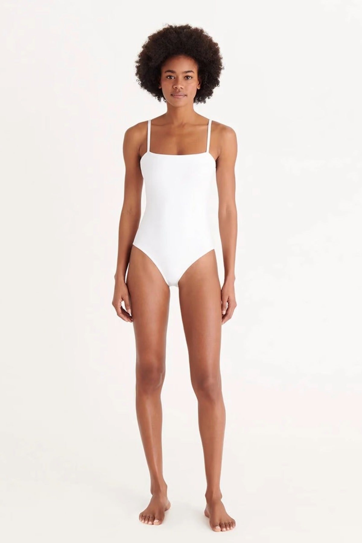 Eres Aquarelle Tank One-Piece Swimsuit