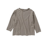 Labo.Art Maglia Lolita Striped Jersey Shirt