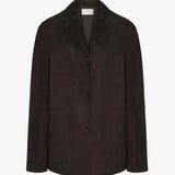 The Row Fabian Jacket