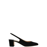 Manolo Blahnik Allurasan Slingback Pump