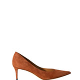 Alexa Wagner Pump 60