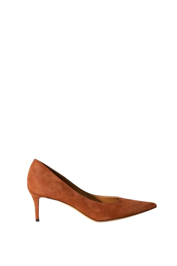 Alexa Wagner Pump 60
