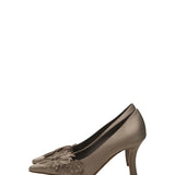 Manolo Blahnik Moiraflora Pump