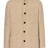 Massimo Alba Men's Bali Jacket