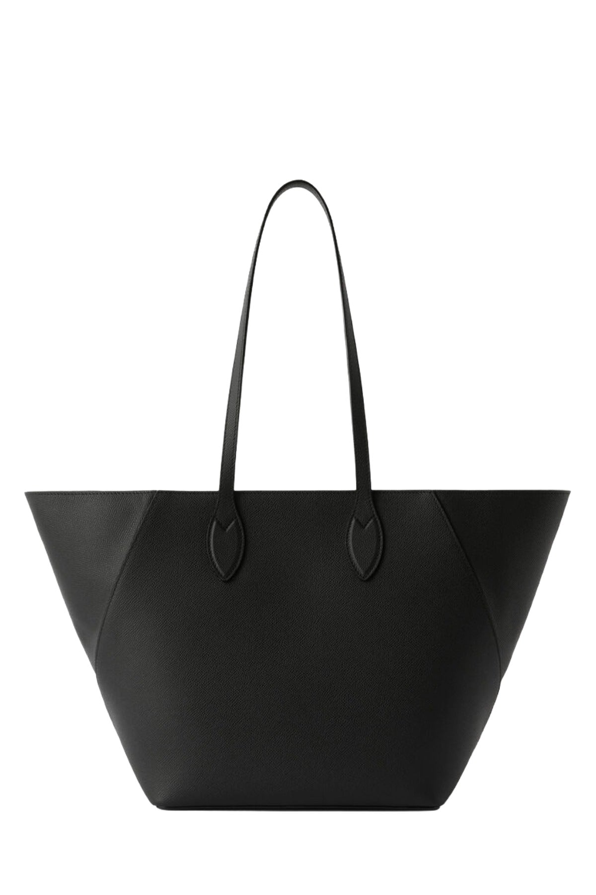Valextra Small Vivi Shopping Bag