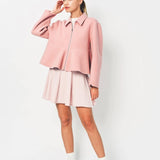 Extreme Cashmere No 442 Queen Coat