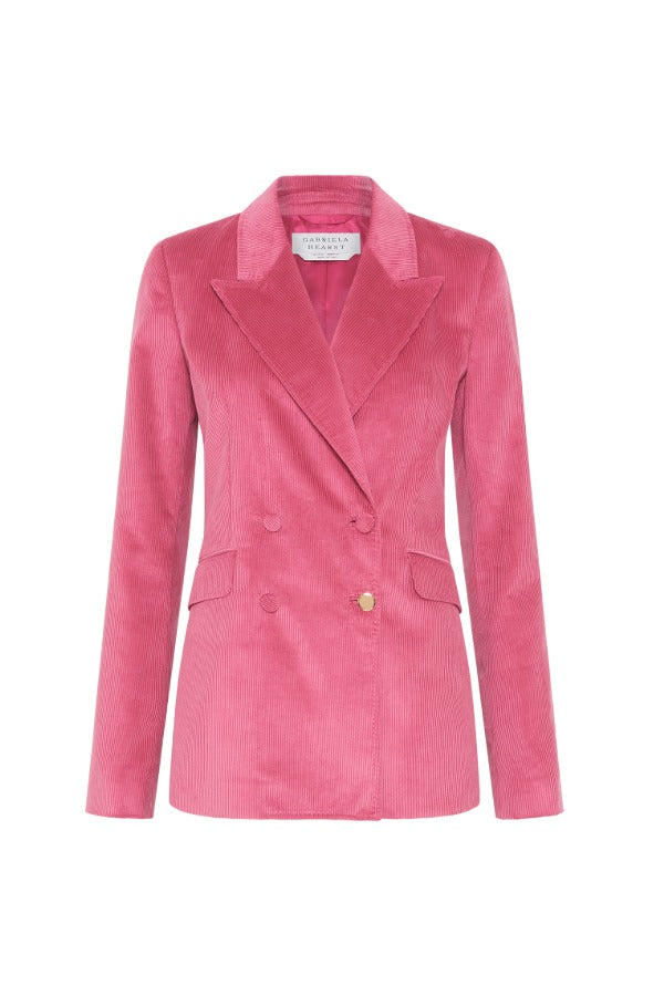 Gabriela Hearst Angela Blazer