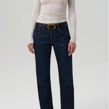 Citizens of Humaity Anissa Straight Leg Jean