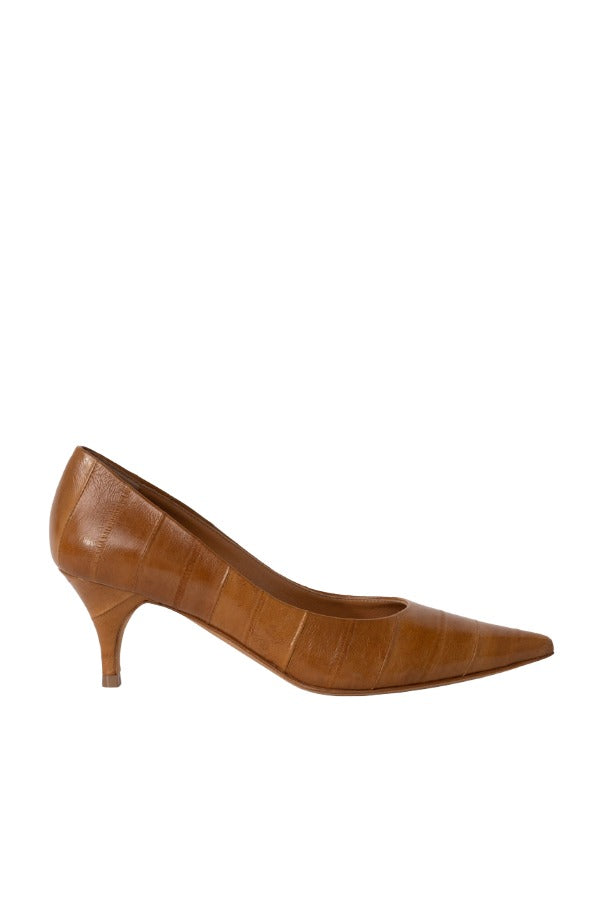 Alexa Wagner Pump 60