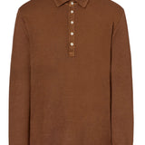Massimo Alba Men's Raya Polo Shirt