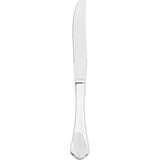 Astier de Villatte Dessert Knife in Shiny Stainless Steel