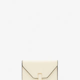 Valextra Iside Fold Wallet