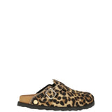 Boston Pony Hair Birkenstock