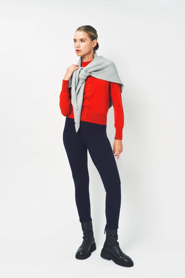 Extreme Cashmere No 201 Witch 2 Scarf