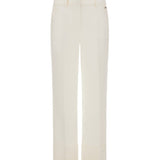 Herno Pure Linen Wide Trouser