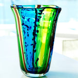 Hugh Findletar Big Cupz Vase