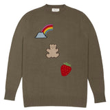 Leret Leret No 52 Sweater