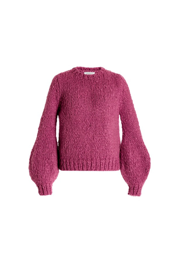 Gabriela Hearst Clarissa Sweater