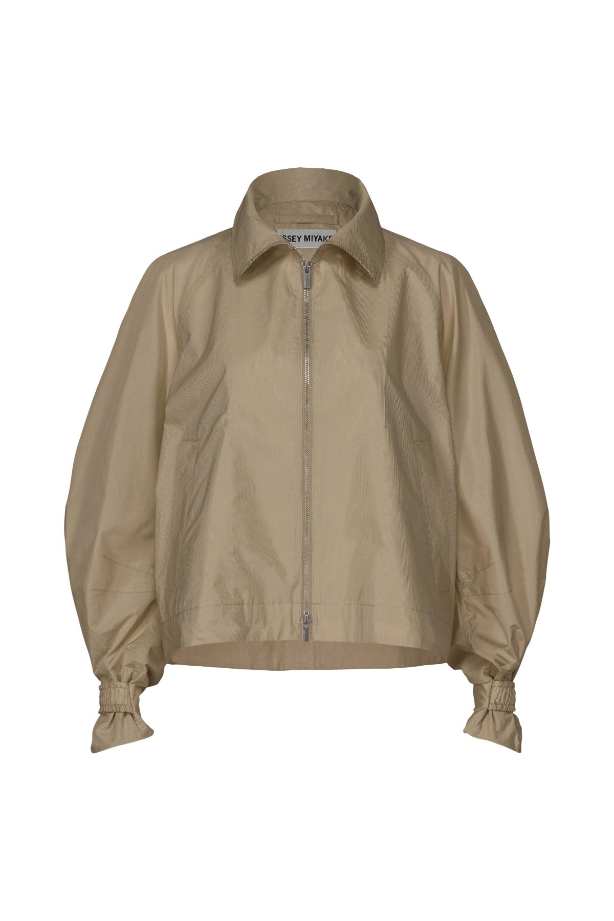 Issey Miyake Akimbo Jacket