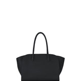 The Row Marlo 14 Bag in Matte Grain Calf Leather