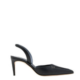 Manolo Blahnik Homerasli Slingback Pump