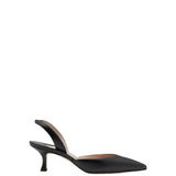 Manolo Blahnik Carolyne Gala Slingback Pump