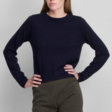 Extreme Cashmere No 451 Lisa Top